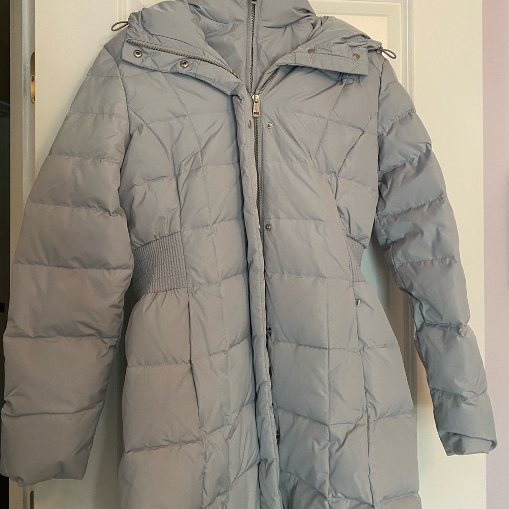 NWOT Cole Haan long coat! Bought: Nordstrom’s
